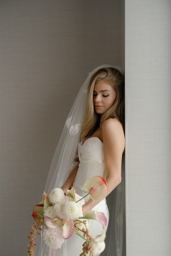 Rebecca + Adam