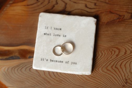 Rebecca + Adam