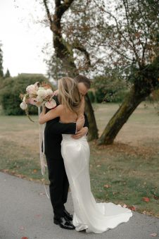 Rebecca + Adam