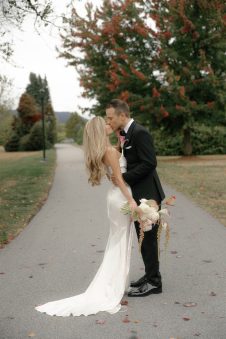 Rebecca + Adam