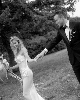 Rebecca + Adam