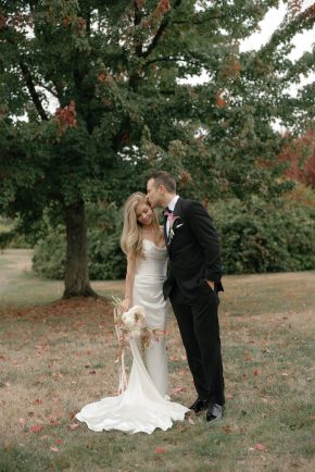 Rebecca + Adam