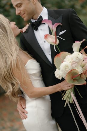 Rebecca + Adam