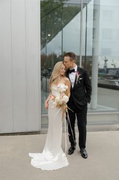 Rebecca + Adam