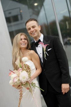 Rebecca + Adam