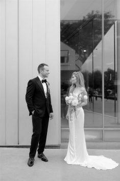 Rebecca + Adam