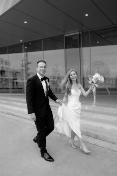 Rebecca + Adam