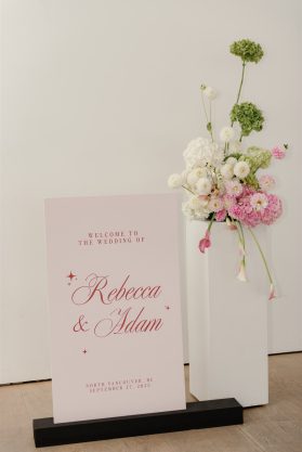 Rebecca + Adam