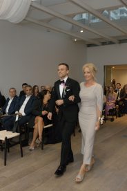 Rebecca + Adam