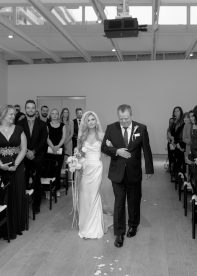 Rebecca + Adam