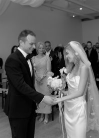 Rebecca + Adam