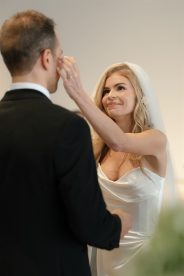 Rebecca + Adam