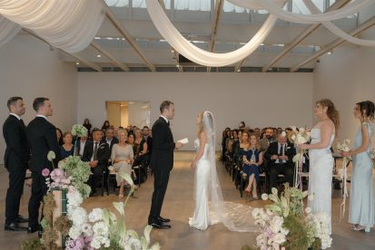 Rebecca + Adam