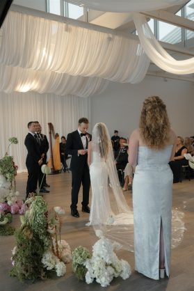 Rebecca + Adam