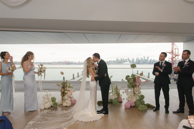 Rebecca + Adam