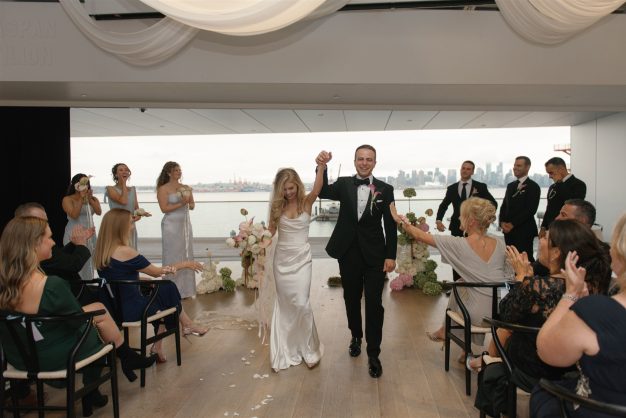 Rebecca + Adam