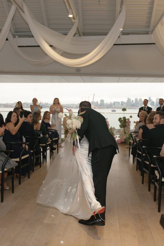 Rebecca + Adam