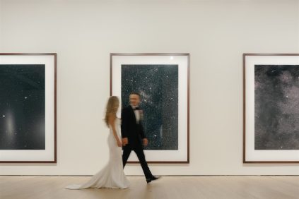 Rebecca + Adam