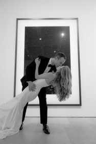 Rebecca + Adam