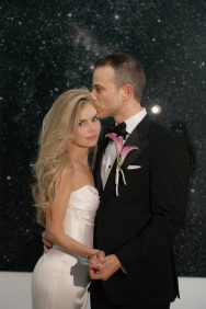 Rebecca + Adam