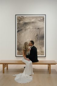 Rebecca + Adam