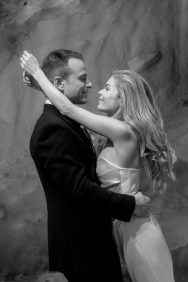 Rebecca + Adam