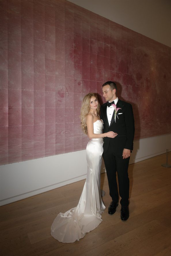 Rebecca + Adam