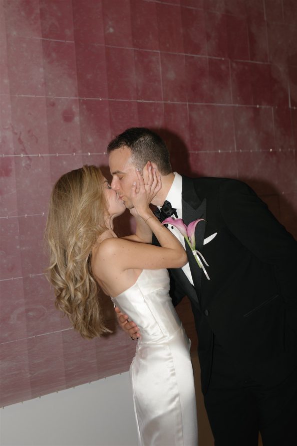Rebecca + Adam