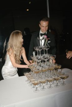 Rebecca + Adam