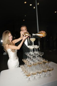 Rebecca + Adam
