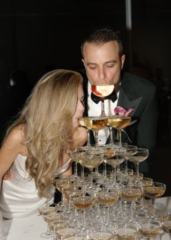 Rebecca + Adam