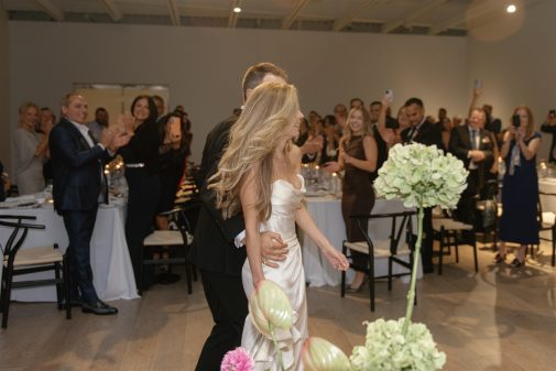 Rebecca + Adam