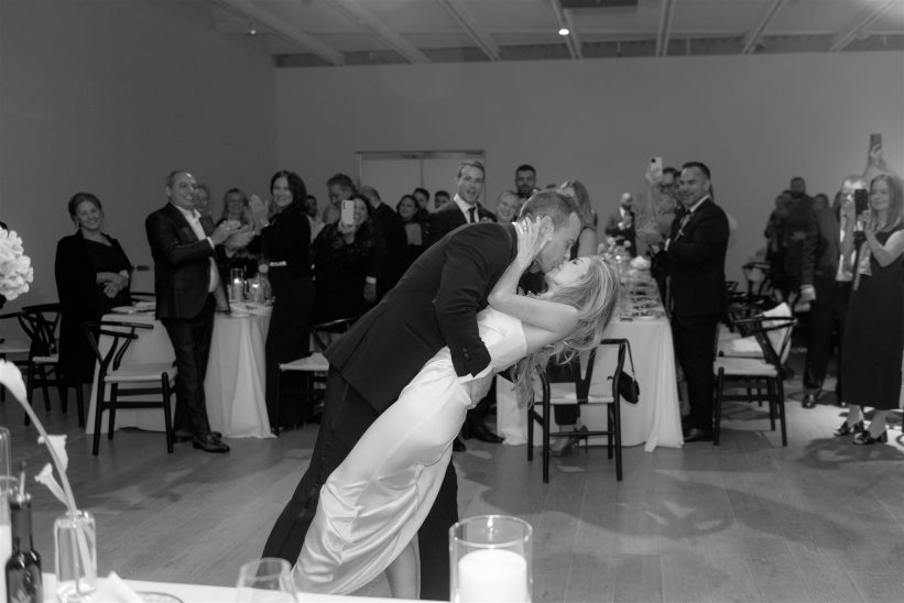 Rebecca + Adam