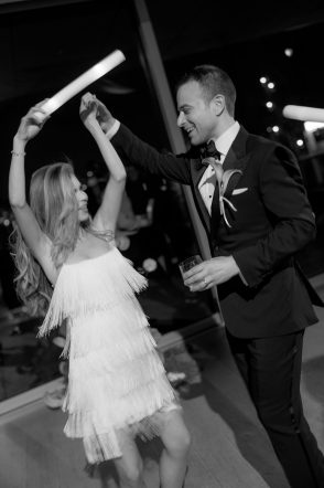 Rebecca + Adam