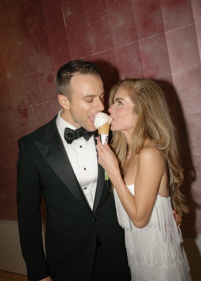 Rebecca + Adam