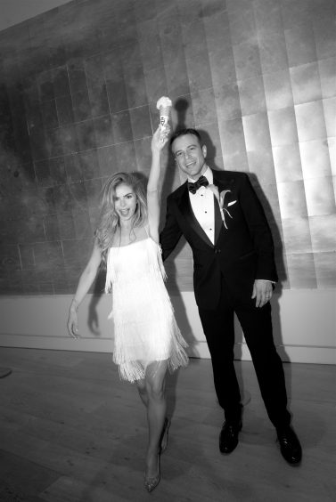Rebecca + Adam