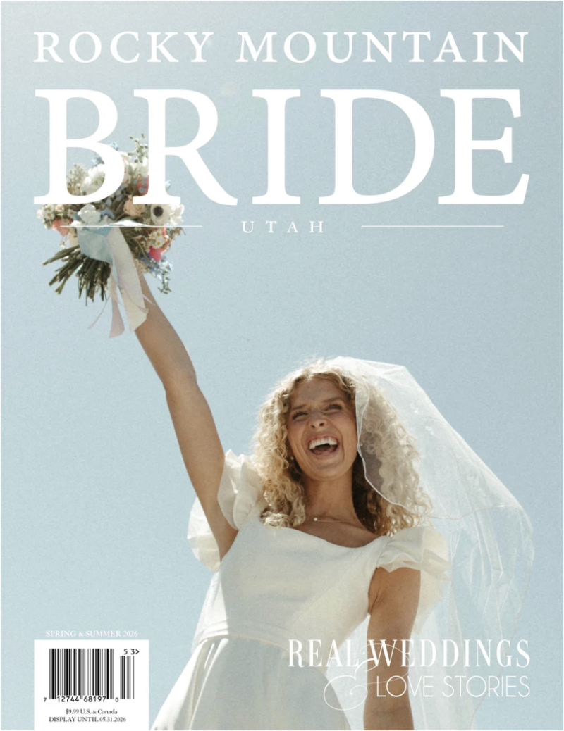 Utah Spring/Summer 2026