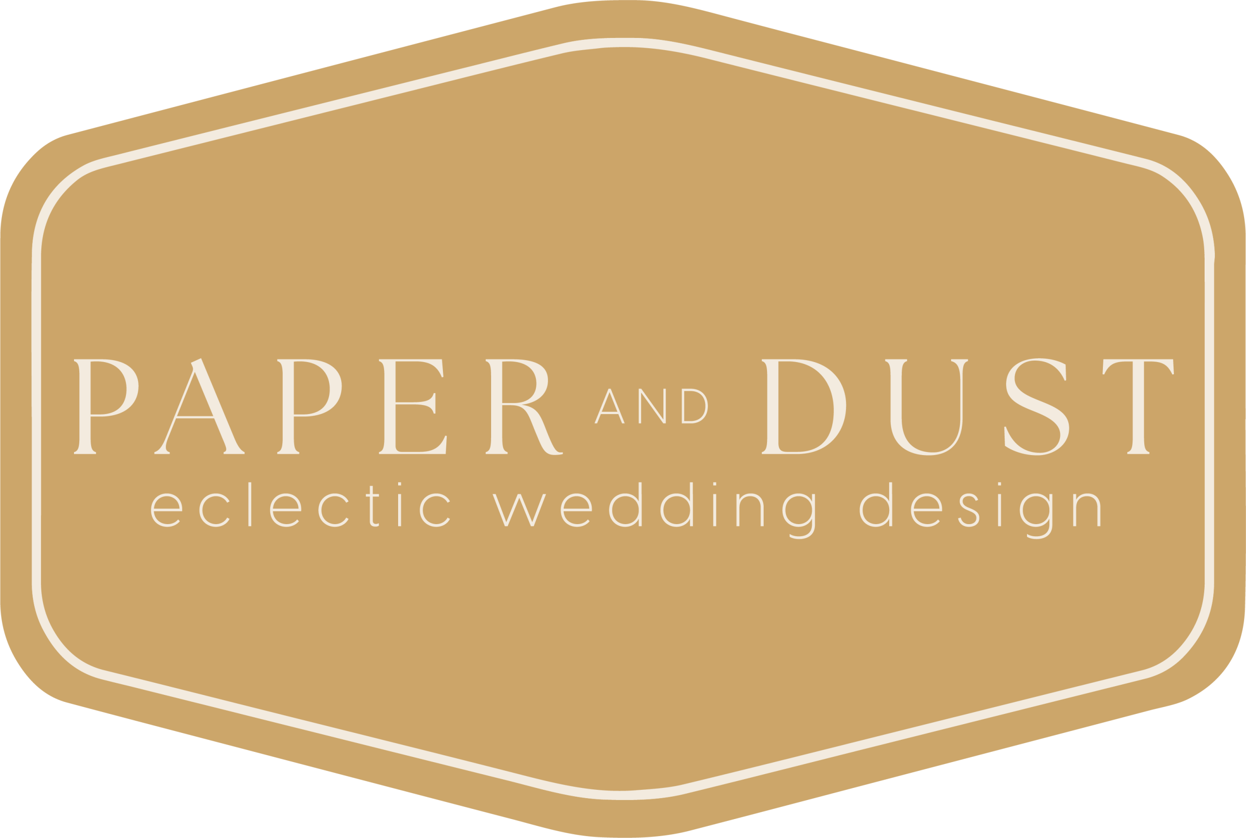Paper and Dust <span> | Colorado Wedding Invitations & Signage </span>