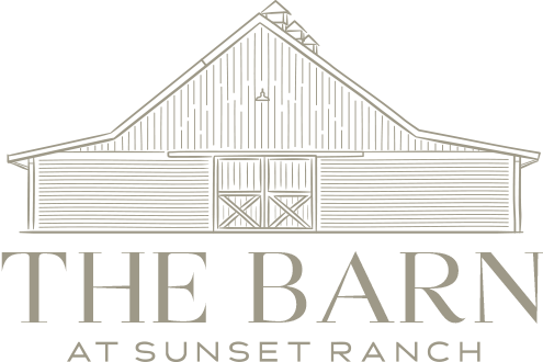 The Barn at Sunset Ranch <span> | Buena Vista Colorado Wedding Venue </span>