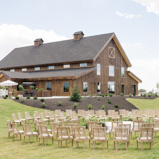 9 Acres Event Barn
