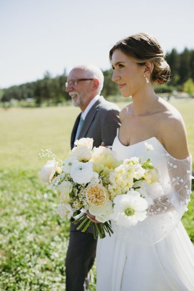 CC Bloom spring wedding White Haven Weddings rocky mountain bride0