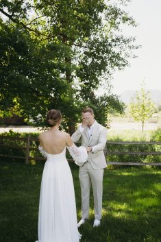 CC Bloom spring wedding White Haven Weddings rocky mountain bride10