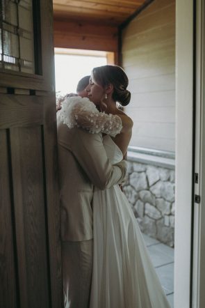 CC Bloom spring wedding White Haven Weddings rocky mountain bride15