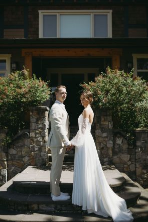 CC Bloom spring wedding White Haven Weddings rocky mountain bride16