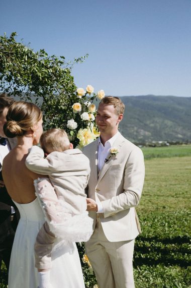 CC Bloom spring wedding White Haven Weddings rocky mountain bride27