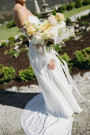CC Bloom spring wedding White Haven Weddings rocky mountain bride35