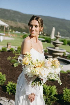 CC Bloom spring wedding White Haven Weddings rocky mountain bride36
