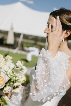 CC Bloom spring wedding White Haven Weddings rocky mountain bride37