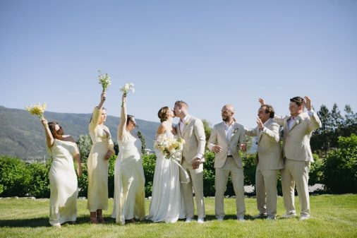 CC Bloom spring wedding White Haven Weddings rocky mountain bride39