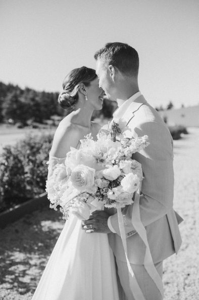 CC Bloom spring wedding White Haven Weddings rocky mountain bride43
